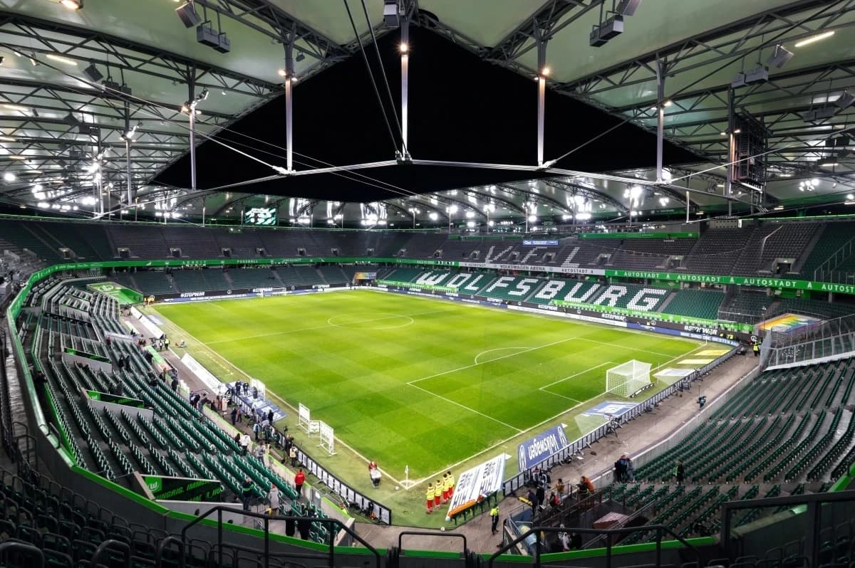 Obrazek newsa : Vfl Wolfsburg - FC St. Pauli gdzie i kiedy grają? Gdzie obejrzeć? (14.01.2026)