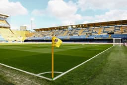 Obrazek news: Villarreal CF - Juventus przewidywane składy na spotkanie (01.10.2025)