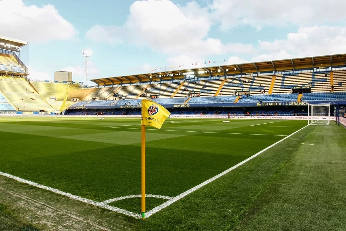 Obrazek newsa : Villarreal CF - Juventus przewidywane składy na spotkanie (01.10.2025)