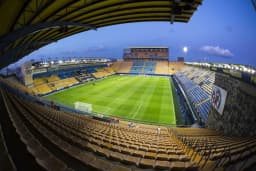 Obrazek news: Villarreal CF - Man City gdzie i kiedy grają? Gdzie obejrzeć? (21.10.2025)