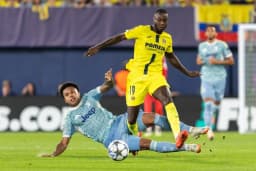 Obrazek news: Villarreal CF - Ajax Amsterdam gdzie i kiedy grają? Transmisja meczu (20.01.2026)