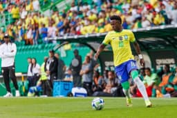 Obrazek news: Brazylia - Egipt statystyki pomeczowe. Dane o drużynach i piłkarzach (07.06.2026)