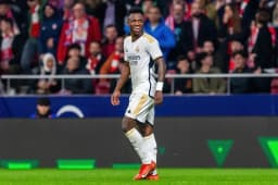 Obrazek news: Real Madryt - Osasuna data i godzina meczu, transmisja (19.08.2025)