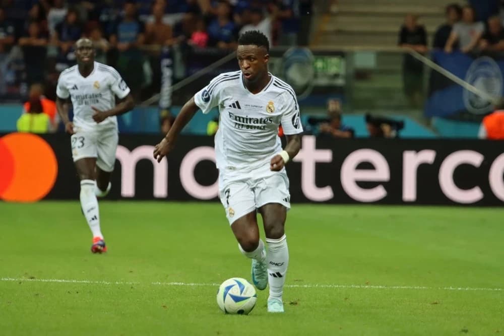 Obrazek newsa : Real Madryt - Man City typy, zapowiedź meczu i statystyki (10.12.2025)