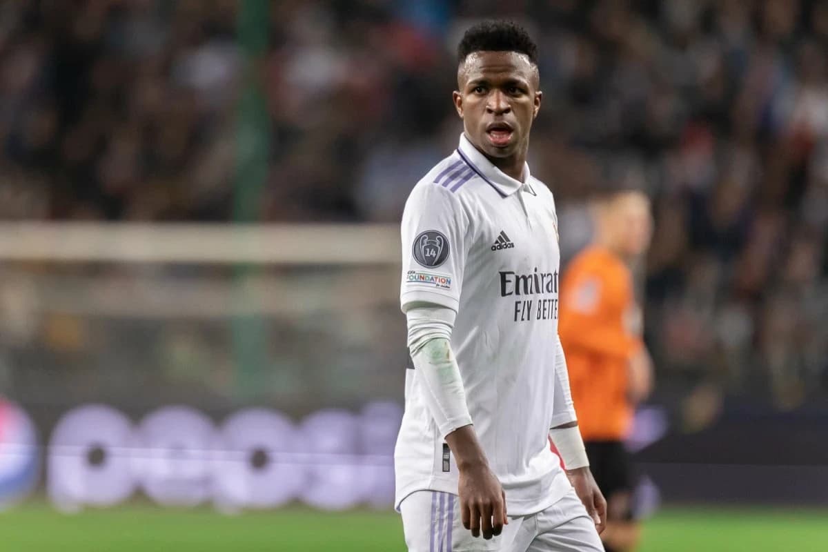 Obrazek newsa : Skrót meczu Real Madryt - Real Sociedad. Bramki i najciekawsze momenty (14.02.2026)