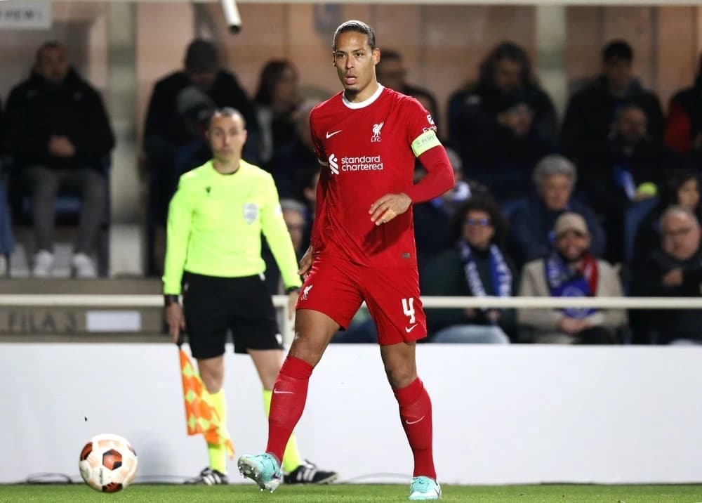 Obrazek newsa : Newcastle - Liverpool FC gdzie obejrzeć? Transmisja TV i Online (25.08.2025)