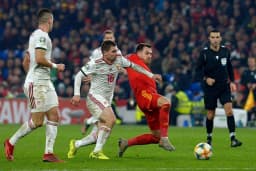 Obrazek news: Irlandia - Węgry kiedy i gdzie mecz? Gdzie oglądać? (06.09.2025)