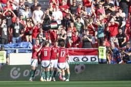 Obrazek news: Irlandia - Węgry typy, kursy bukmacherskie i statystyki, zapowiedź meczu (06.09.2025)