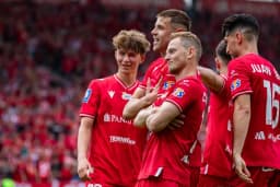 Obrazek news: Widzew Łódź - GKS Katowice o której grają? Data i godzina meczu (02.08.2025)