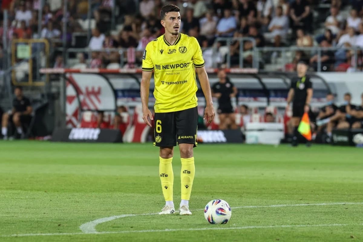 Obrazek newsa : Widzew - Lech Poznań transmisja, data i godzina meczu (07.03.2026)