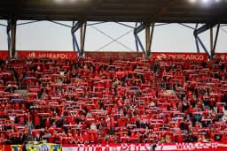 Obrazek news: Statystyki z meczu Widzew - Arka Gdynia. Dane o drużynach i piłkarzach (14.09.2025)
