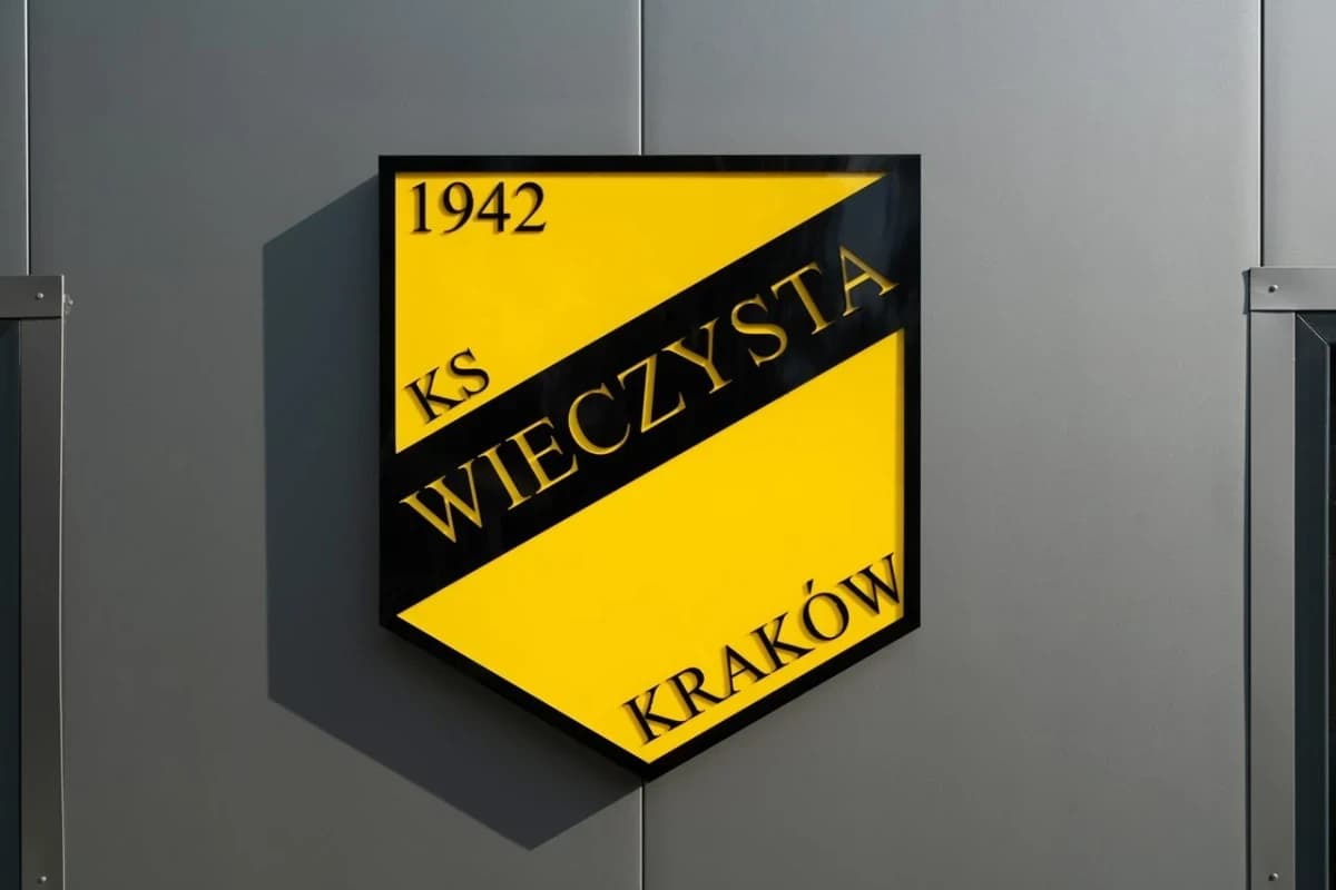 ObrazekWieczysta Kraków - Pogoń Siedlce skrót meczu (27.07.2025) Bramki i najciekawsze akcje