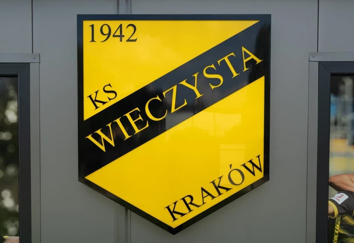 ObrazekWieczysta Kraków - Znicz Pruszków skrót meczu (01.08.2025) Najlepsze akcje i okazje bramkowe