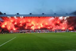 Obrazek news: Wisła Kraków - Miedź Legnica przewidywane jedenastki (29.05.2025)
