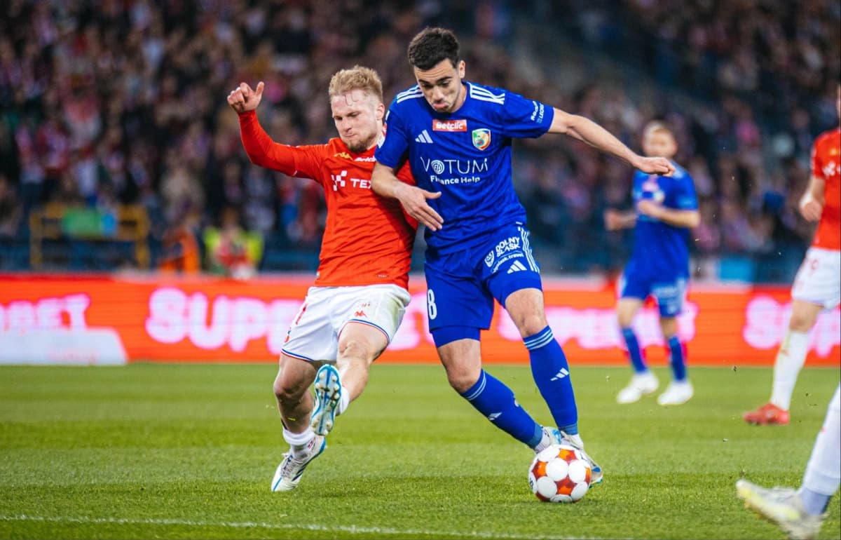 Obrazek newsa : Gdzie i kiedy mecz Miedź Legnica - Podbeskidzie Bielsko-Biała? Data, transmisja, stadion (25.07.2026)