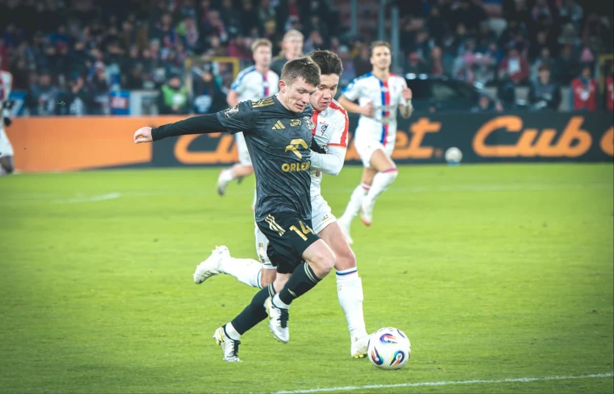 Obrazek newsa : Górnik Zabrze - Lech Poznań transmisja TV, stream online. Gdzie oglądać? (07.02.2026)