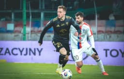 Obrazek news: Górnik Zabrze - Pogoń Szczecin gdzie oglądać? Transmisja, stream online (21.02.2026)