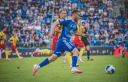Obrazek news: Wisła Płock - Cracovia oficjalne składy. Kto w wyjściowych jedenastkach? (13.09.2026)