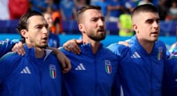 Obrazek news: Włochy - Estonia typy i kursy na mecz oraz statystyki (05.09.2025)