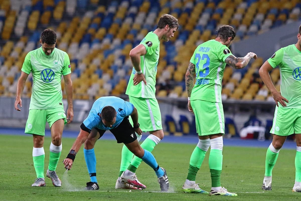 Obrazek newsa : Vfl Wolfsburg - Werder Brema oceny piłkarzy po meczu (21.03.2026)