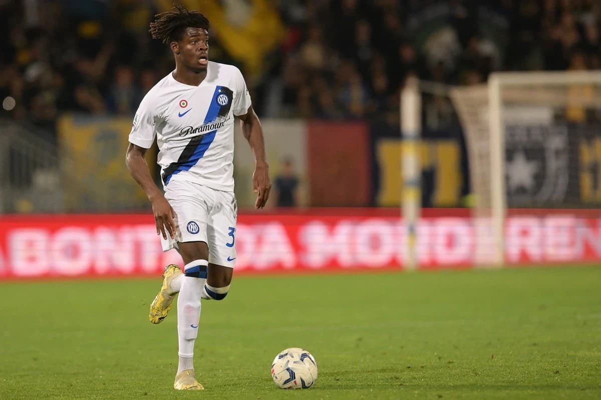 Obrazek newsa : FK Bodø/Glimt - Inter Mediolan statystyki z meczu. Dane o drużynach i piłkarzach (18.02.2026)