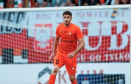 Obrazek news: Zagłębie Lubin - Pogoń Szczecin gdzie obejrzeć? Kiedy mecz? Transmisja w TV i online (29.08.2026)