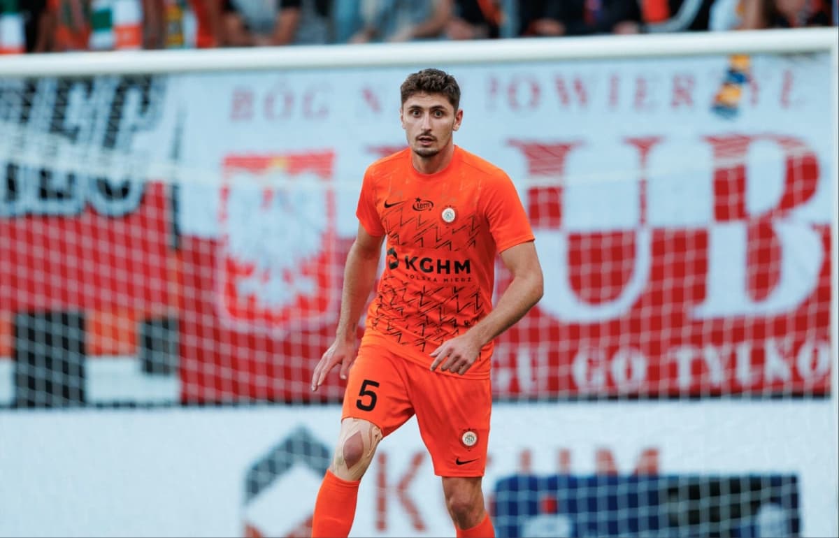 Obrazek newsa : Zagłębie Lubin - Pogoń Szczecin gdzie obejrzeć? Kiedy mecz? Transmisja w TV i online (29.08.2026)