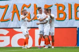 Obrazek news: Zagłębie Lubin - Korona Kielce kiedy grają? Data, godzina, miejsce (01.08.2025)