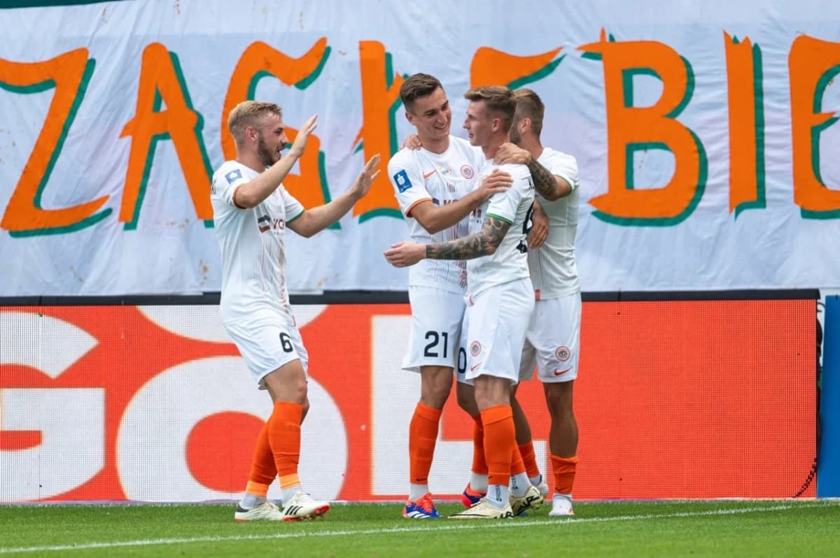 Obrazek newsa : Zagłębie Lubin - Korona Kielce kiedy grają? Data, godzina, miejsce (01.08.2025)