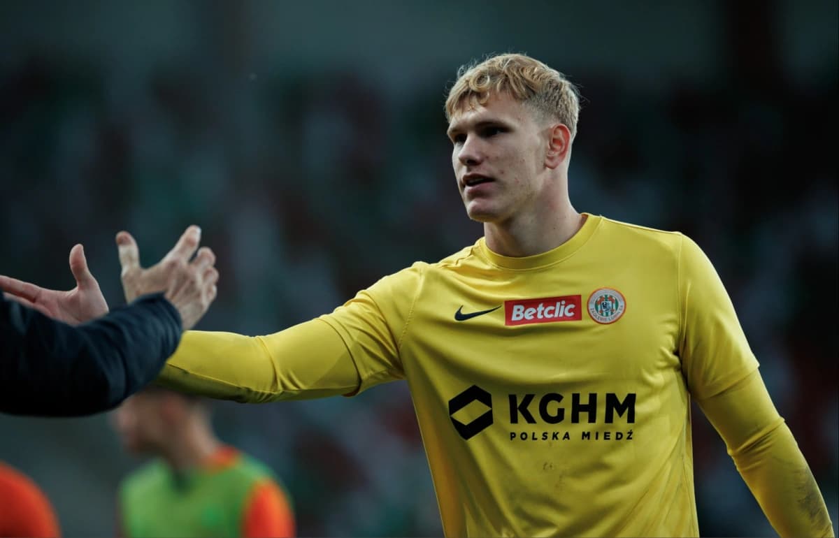 Obrazek newsa : Zagłębie Lubin - Pogoń Szczecin oficjalne składy na mecz. Kto zagra? (29.08.2026)