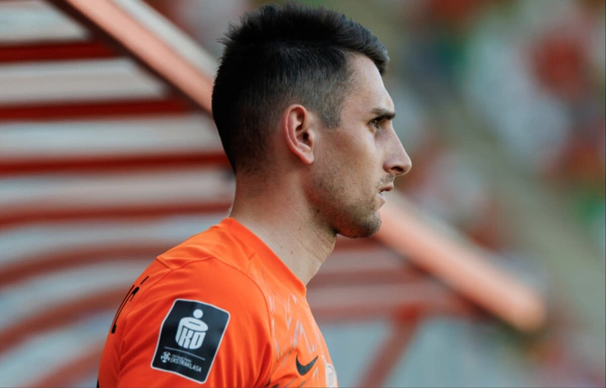 Obrazek newsa : Gdzie oglądać mecz Zagłębie Lubin - GKS Katowice? Transmisja TV i online (12.09.2026)