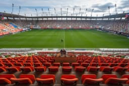Obrazek news: Zagłębie Lubin - Korona Kielce typy bukmacherskie, kursy i analiza (01.08.2025)
