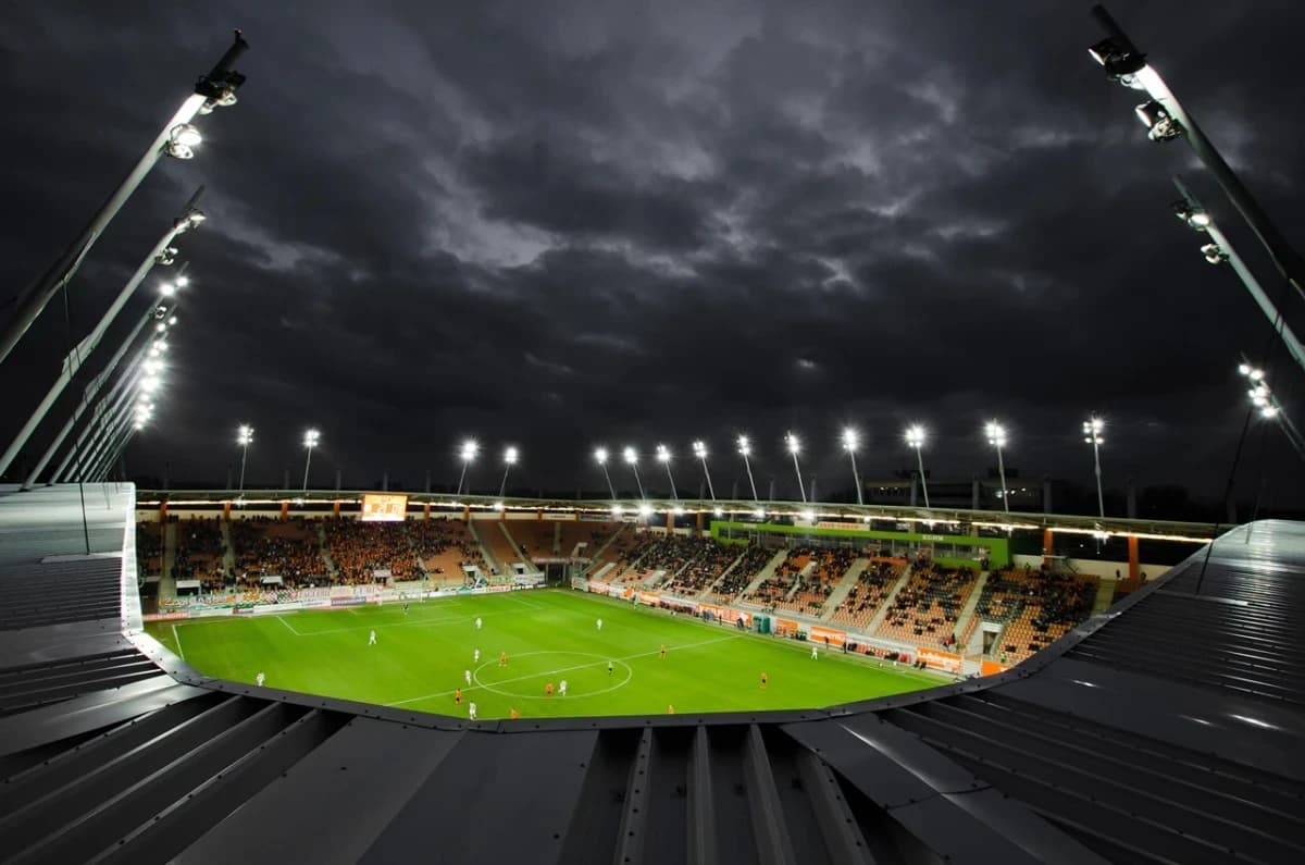 Obrazek newsa : Zagłębie Lubin - Lechia gdzie i o której godzinie mecz? Transmisja (15.08.2025)