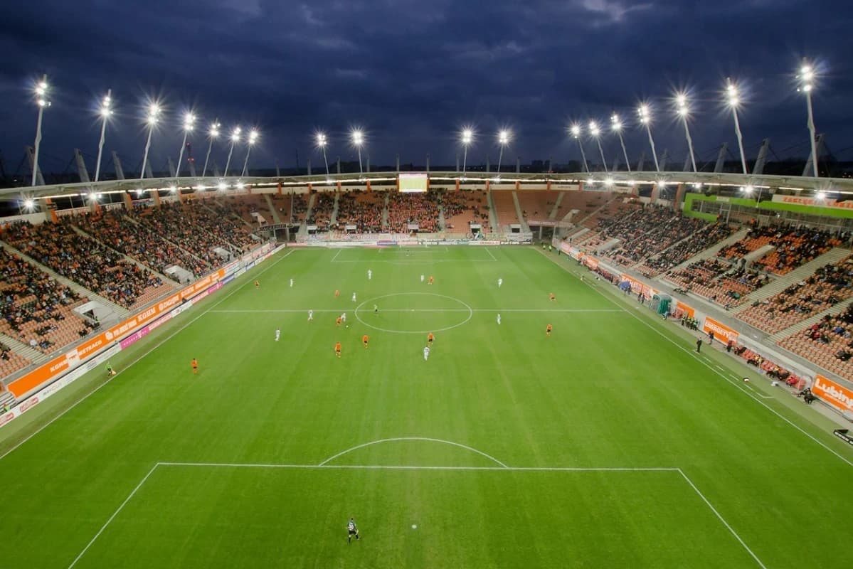 Obrazek newsa : Zagłębie Lubin - Piast Gliwice kiedy i gdzie mecz? Transmisja (30.08.2025)