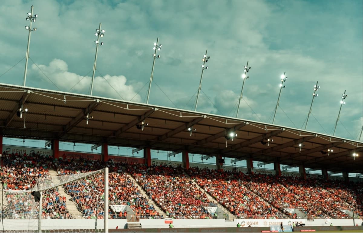 Obrazek newsa : Statystyki po spotkaniu Zagłębie Lubin - Cracovia. Dane z meczu (03.05.2026)