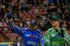 Żużel SGP 2026. Grand Prix Danii na żużlu gdzie oglądać? Transmisja TV i online