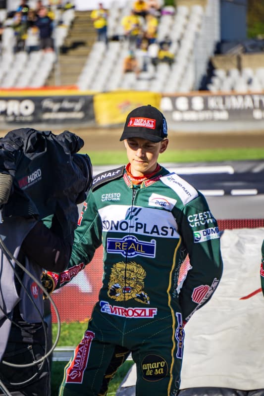 ObrazekWłókniarz Częstochowa - Stal Gorzów transmisja TV, stream online. Gdzie oglądać mecz? (13.09.2026)