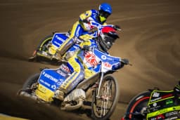 Obrazek news: Polonia Piła - TŻ Ostrovia gdzie oglądać mecz? Transmisja TV i online (03.10.2026)