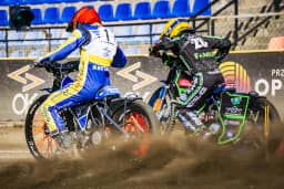 Obrazek news: Metalkas 2. Ekstraliga: Wilki Krosno chcą przełamania, ROW Rybnik walczy o play-off