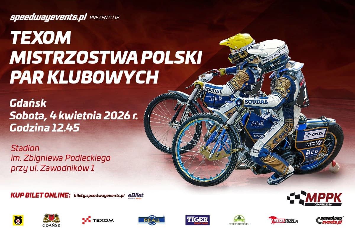 Obrazek newsa : Mistrzostwa Polski Par Klubowych 2026 gdzie oglądać? Transmisja TV i online