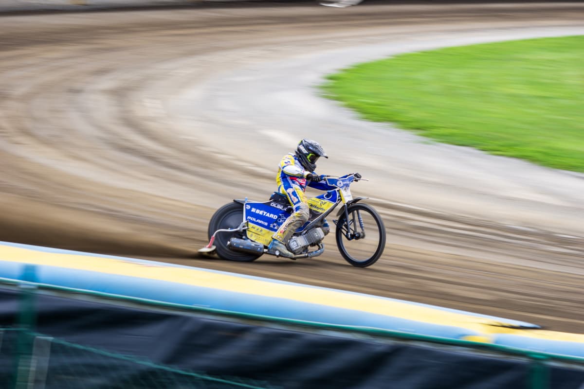 Obrazek newsa : Betard Sparta Wrocław rozbiła Motor Lublin! Miażdżące zwycięstwo i ważny bonus