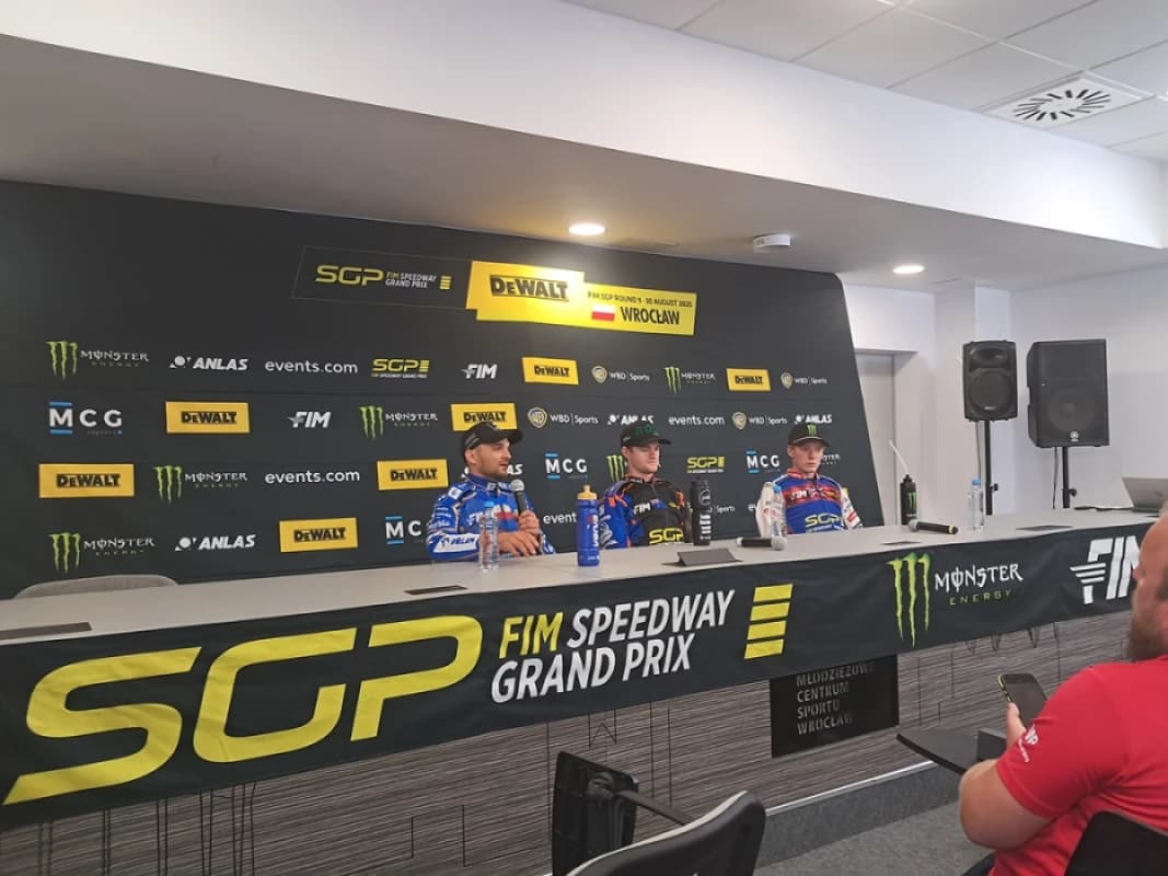 Obrazek newsa : Grand Prix w Łodzi zostanie na dłużej? Trwają rozmowy w sprawie kolejnej rundy