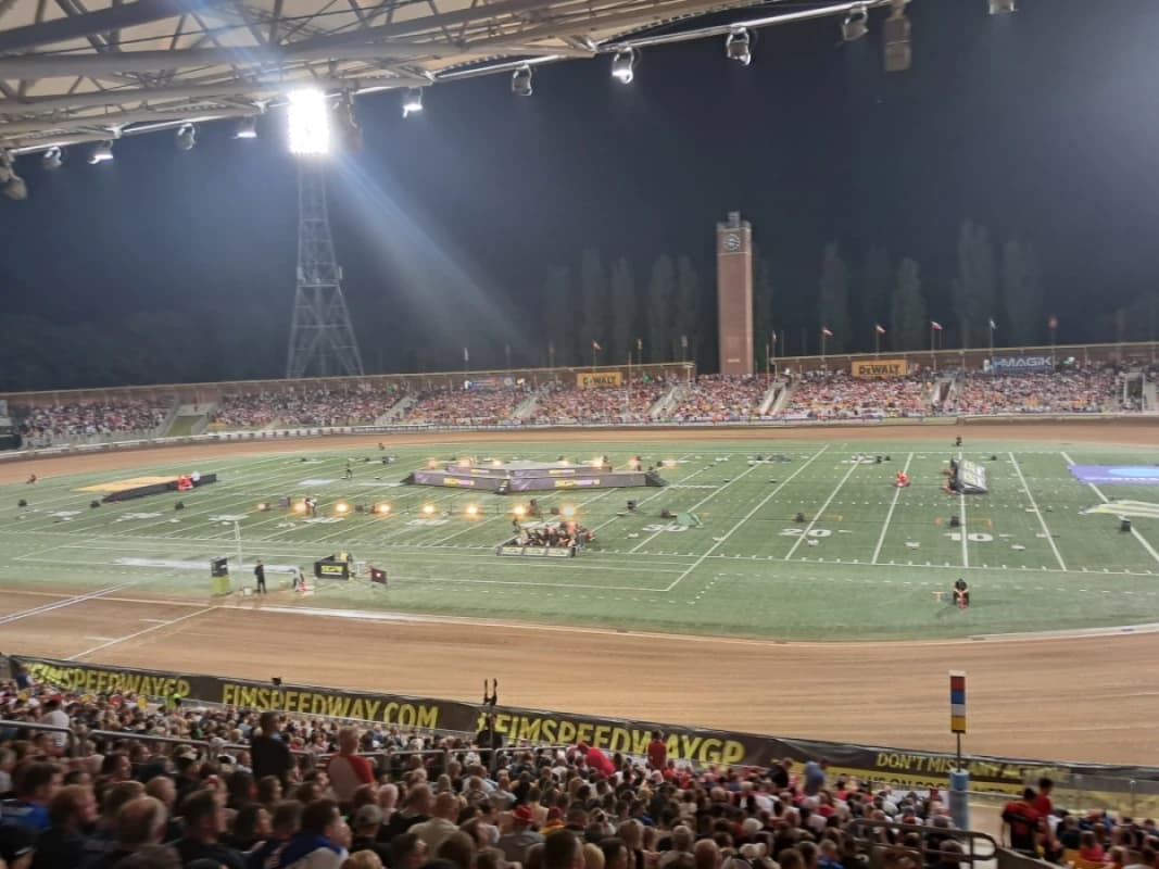 Obrazek newsa : Maciej Janowski z dziką kartą na Grand Prix Wrocław (20 czerwca)
