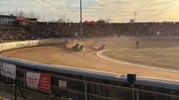 Obrazek news: Finał Srebrnego Kasku 2026 gdzie oglądać? Transmisja TV i online