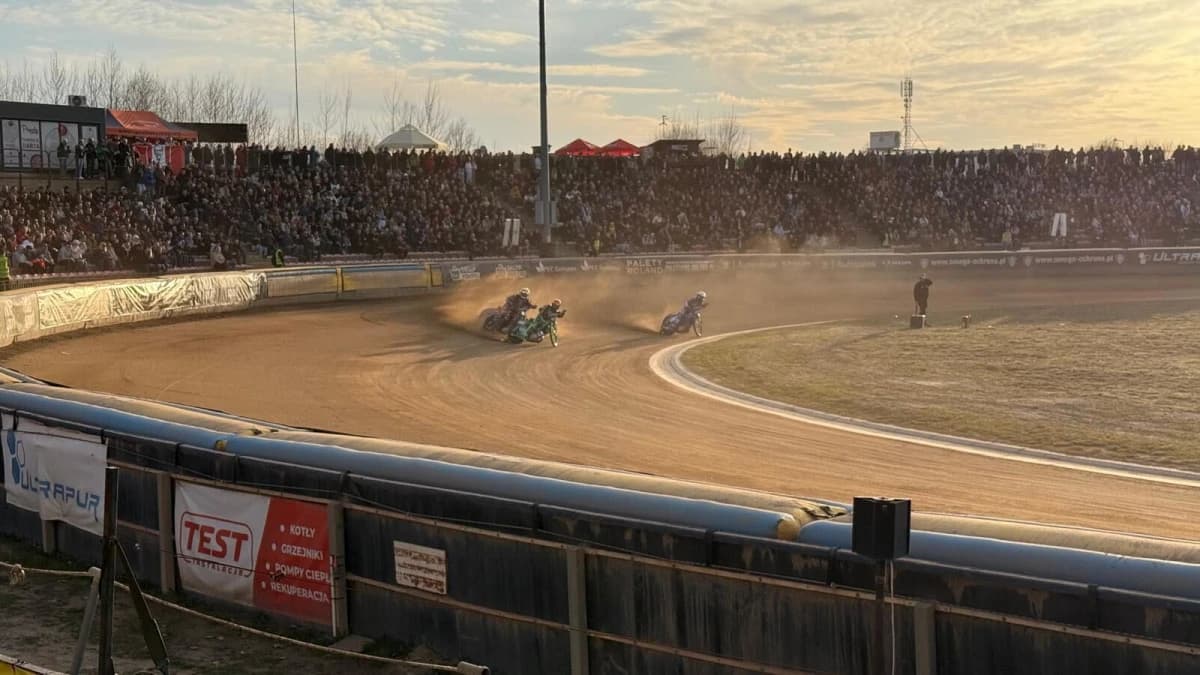 Obrazek newsa : Finał Srebrnego Kasku 2026 gdzie oglądać? Transmisja TV i online