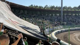 Obrazek news: Żużel. PGE Ekstraliga: Falubaz odwrócił losy meczu w Lesznie! Niesamowity finisz w ligowym klasyku
