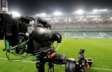 Obrazek newsa : Transmisja meczu Legii będzie jednak dostępna!