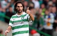 Liga Mistrzów : RK Reykjavik - Celtic Glasgow