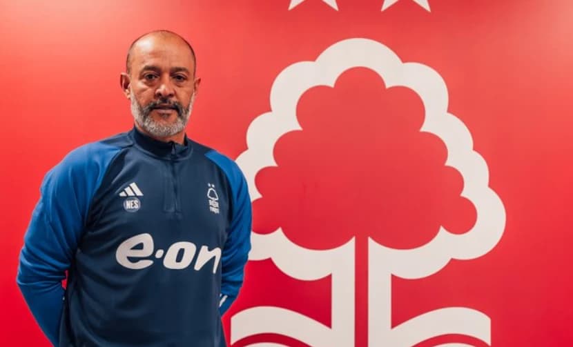 Obrazek newsa : Oficjalnie: Nuno Espirito Santo powraca do Premier League