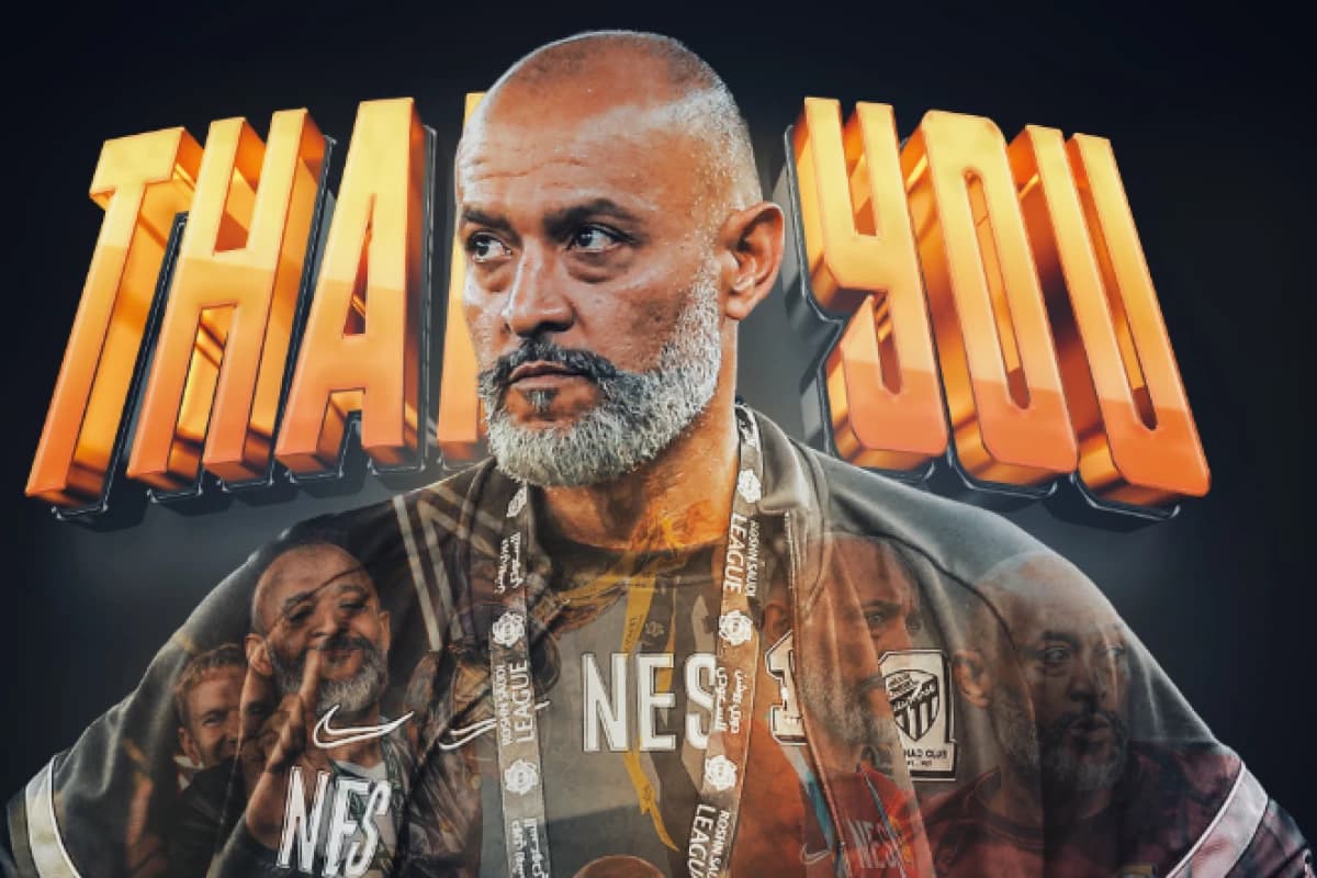 Obrazek newsa : Al-Ittihad bez trenera. Wszystko przez konflikt z Benzemą